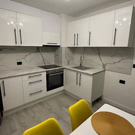Ely Apartaments Borşa 외부 사진