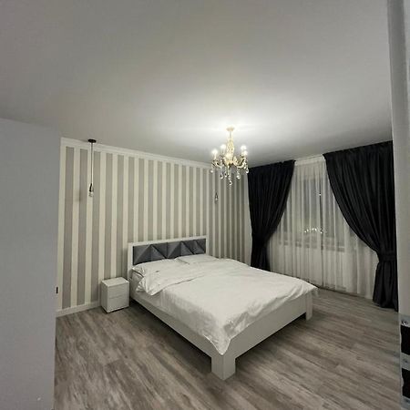 Ely Apartaments Borşa 외부 사진
