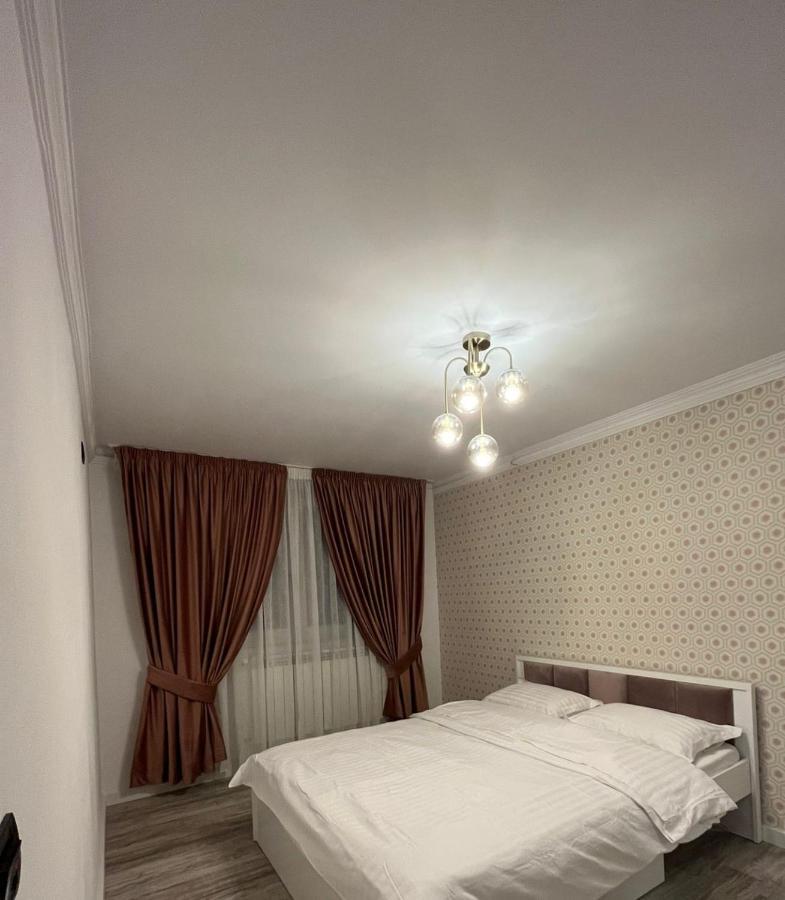 Ely Apartaments Borşa 외부 사진