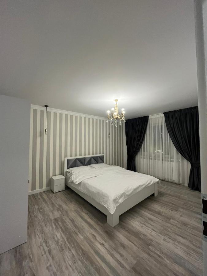 Ely Apartaments Borşa 외부 사진